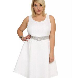 Star Wars Her Universe dress size 2 (2X)